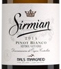 Nals Margreid Sirmian Pinot Bianco 2011